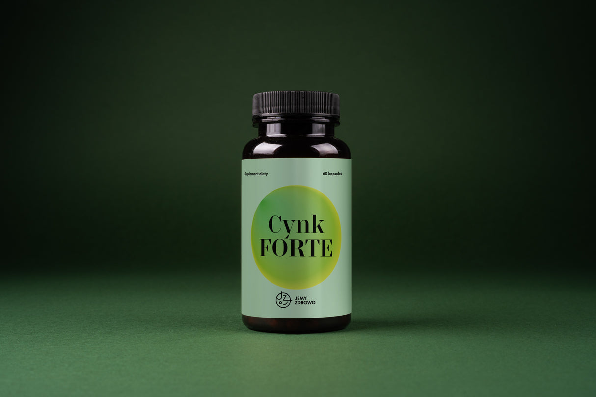 Cynk FORTE