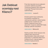 Koniec wzdęć, enzymy trawienne (Debloat)