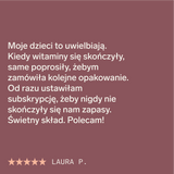 Multiwitamina dla dzieci (żelki 🐻)