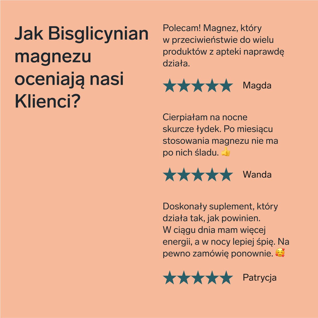 Bis-glicynian magnezu