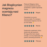 Bis-glicynian magnezu