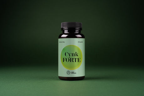 Cynk FORTE