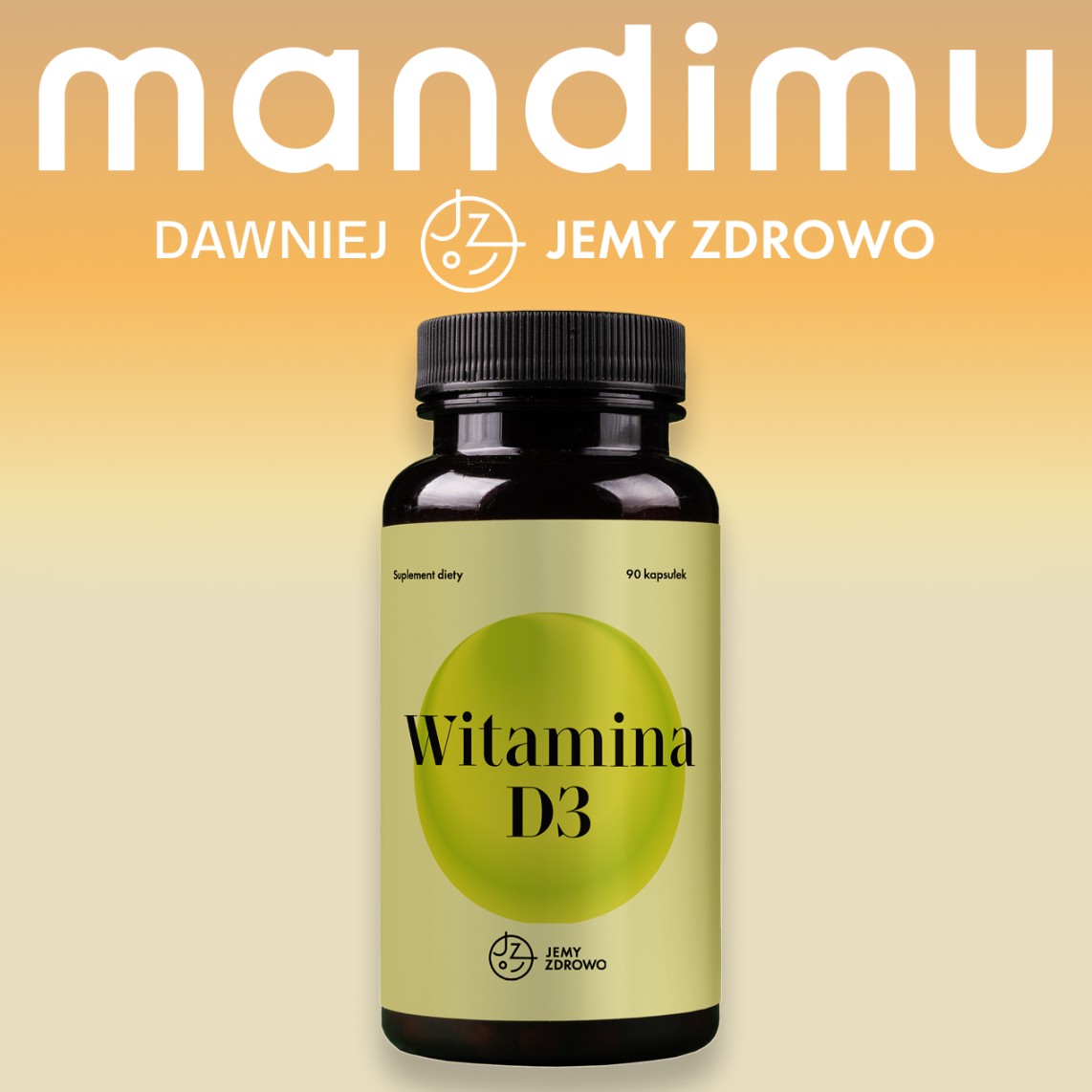 Witamina D3