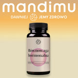Równowaga hormonalna