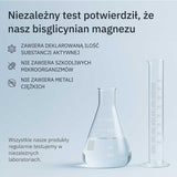 Bis-glicynian magnezu