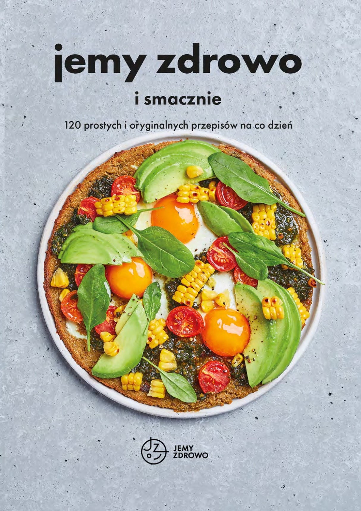 Jemy zdrowo i smacznie (e-book, PDF)