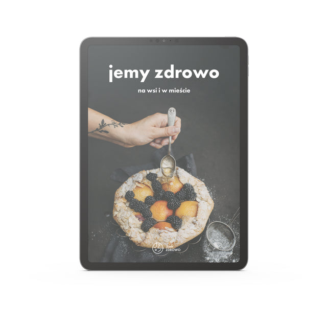 Jemy zdrowo na wsi i w mieście (e-book, PDF)