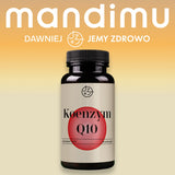 Koenzym Q10