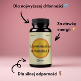 Liposomalna witamina C