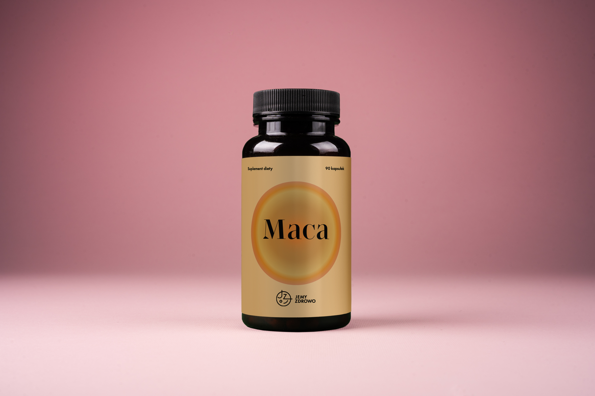 Maca