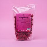 Maliny liofilizowane 🥰