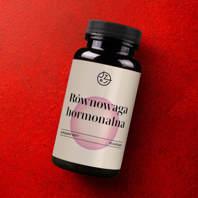 Równowaga hormonalna