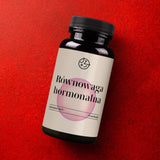 Równowaga hormonalna