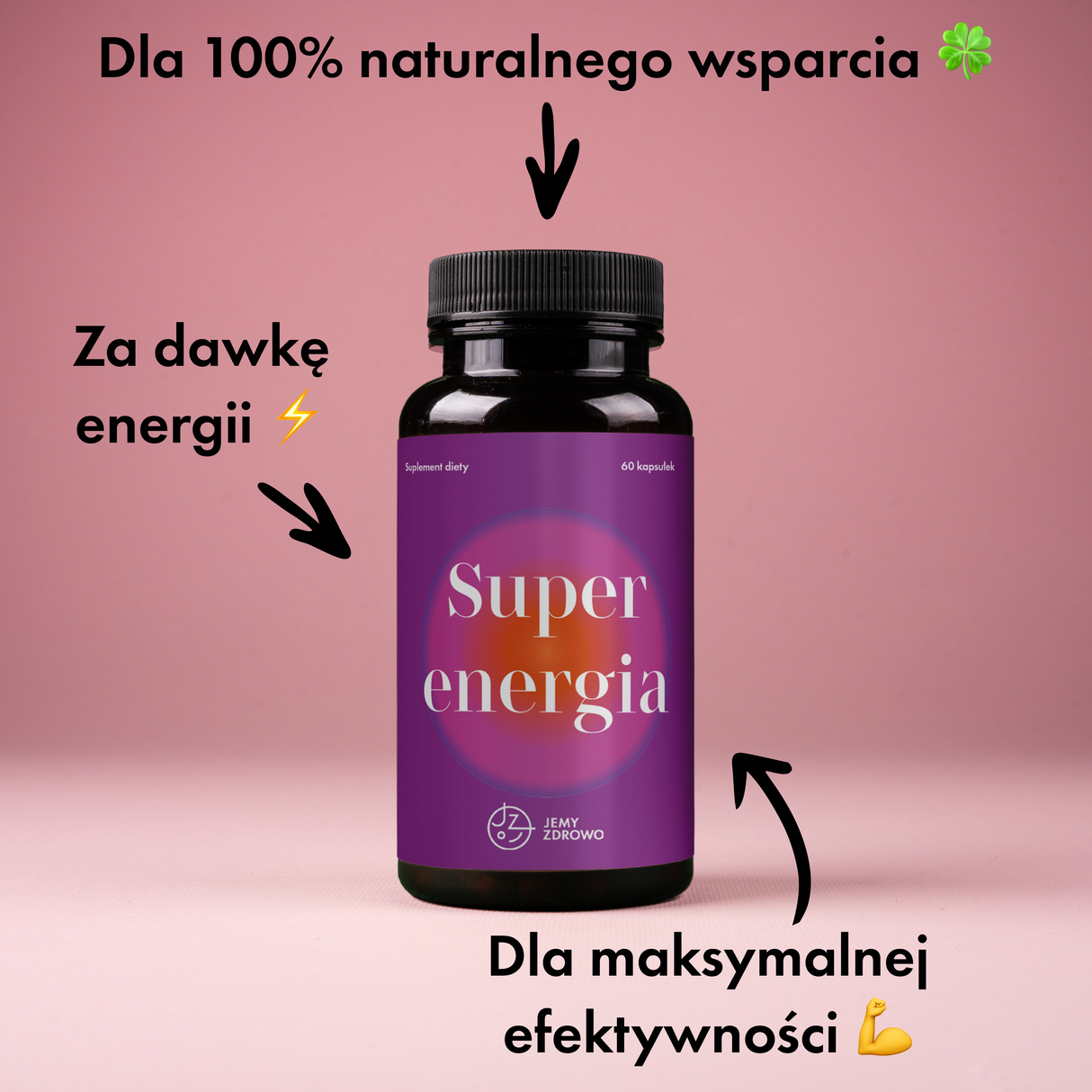 Super energia