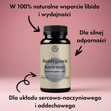 Buzdyganek naziemny (Tribulus 90%)