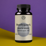 Buzdyganek naziemny (Tribulus 90%)